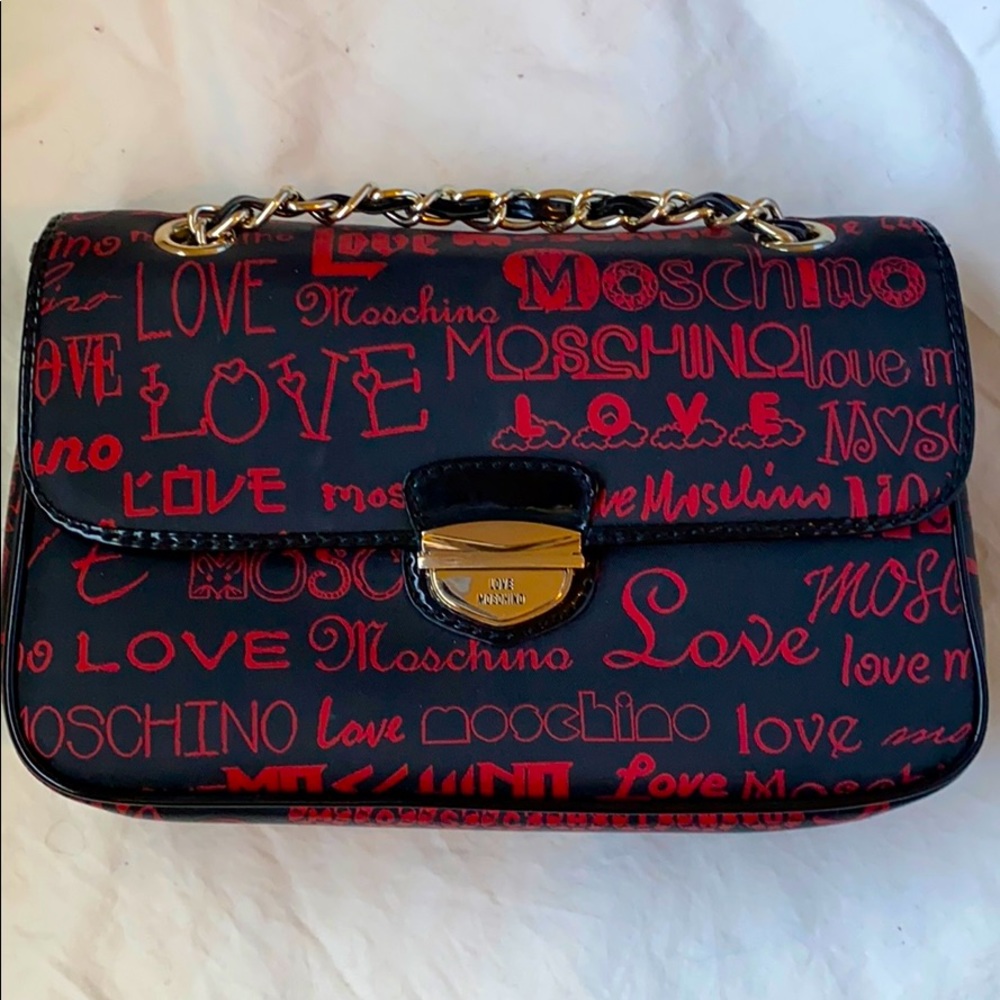 Love Moschino Bag